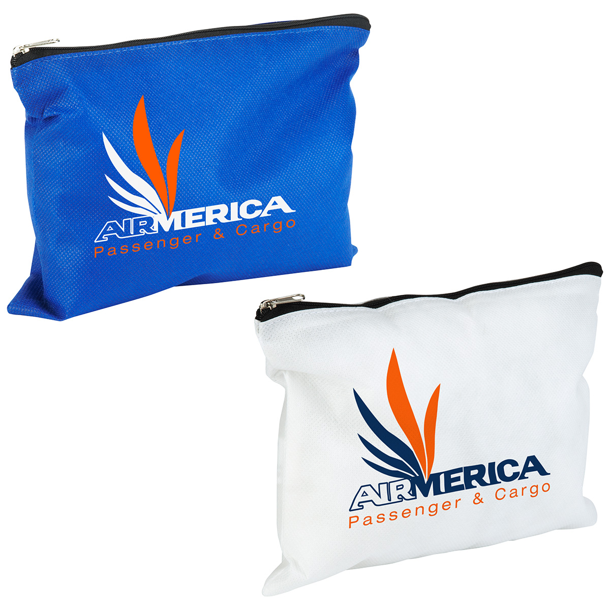 Picture of Sunny Side Non-Woven Utility Bag