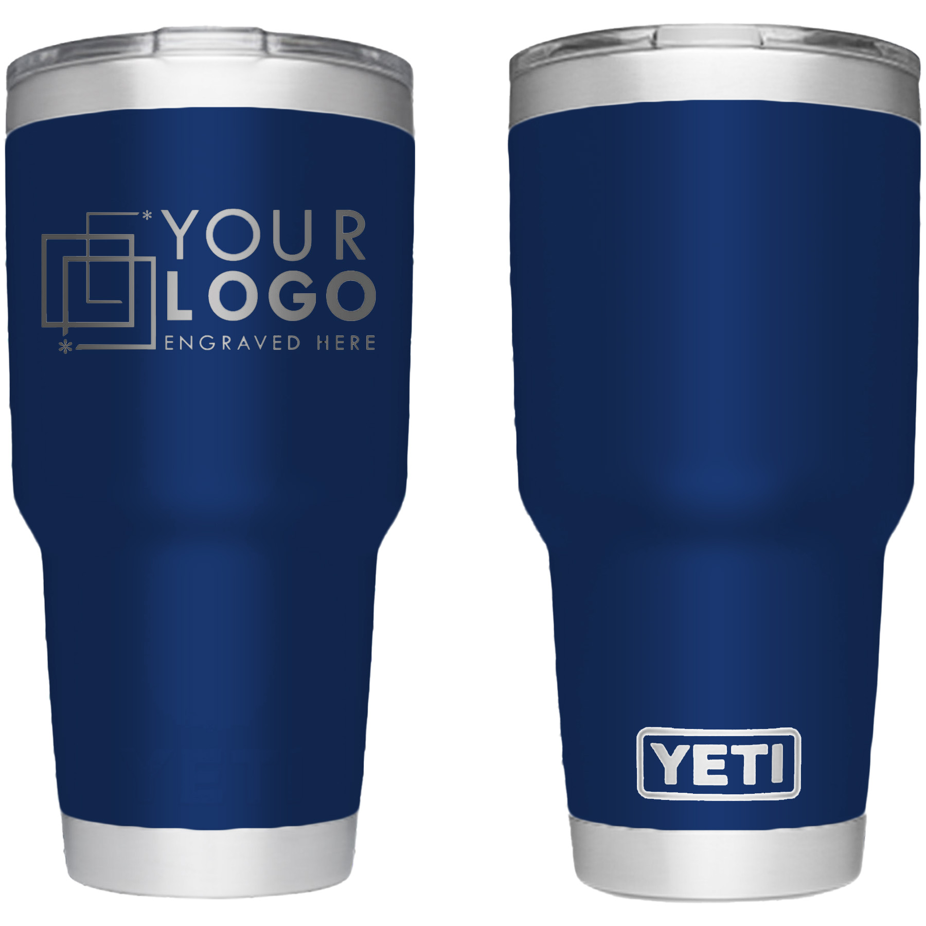 Picture of Yeti Rambler 30 oz Tumbler