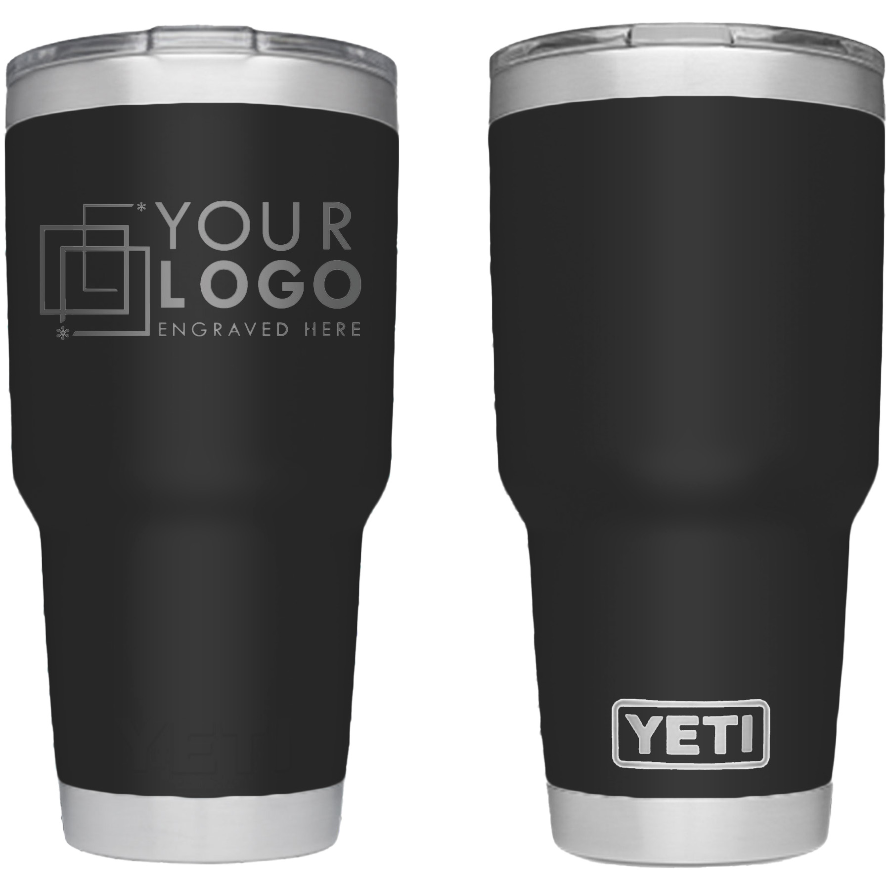 Picture of Yeti Rambler 30 oz Tumbler