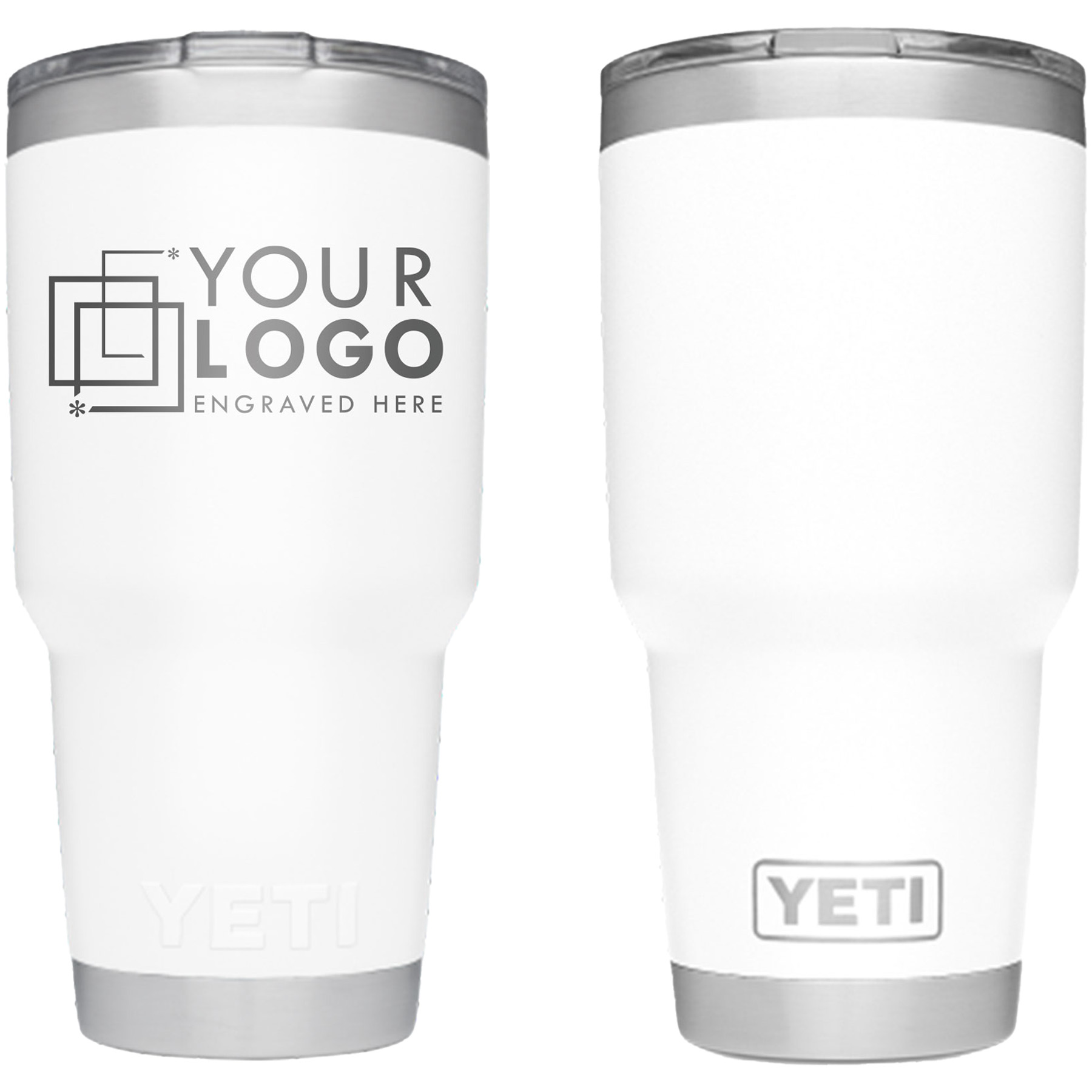 Picture of Yeti Rambler 30 oz Tumbler