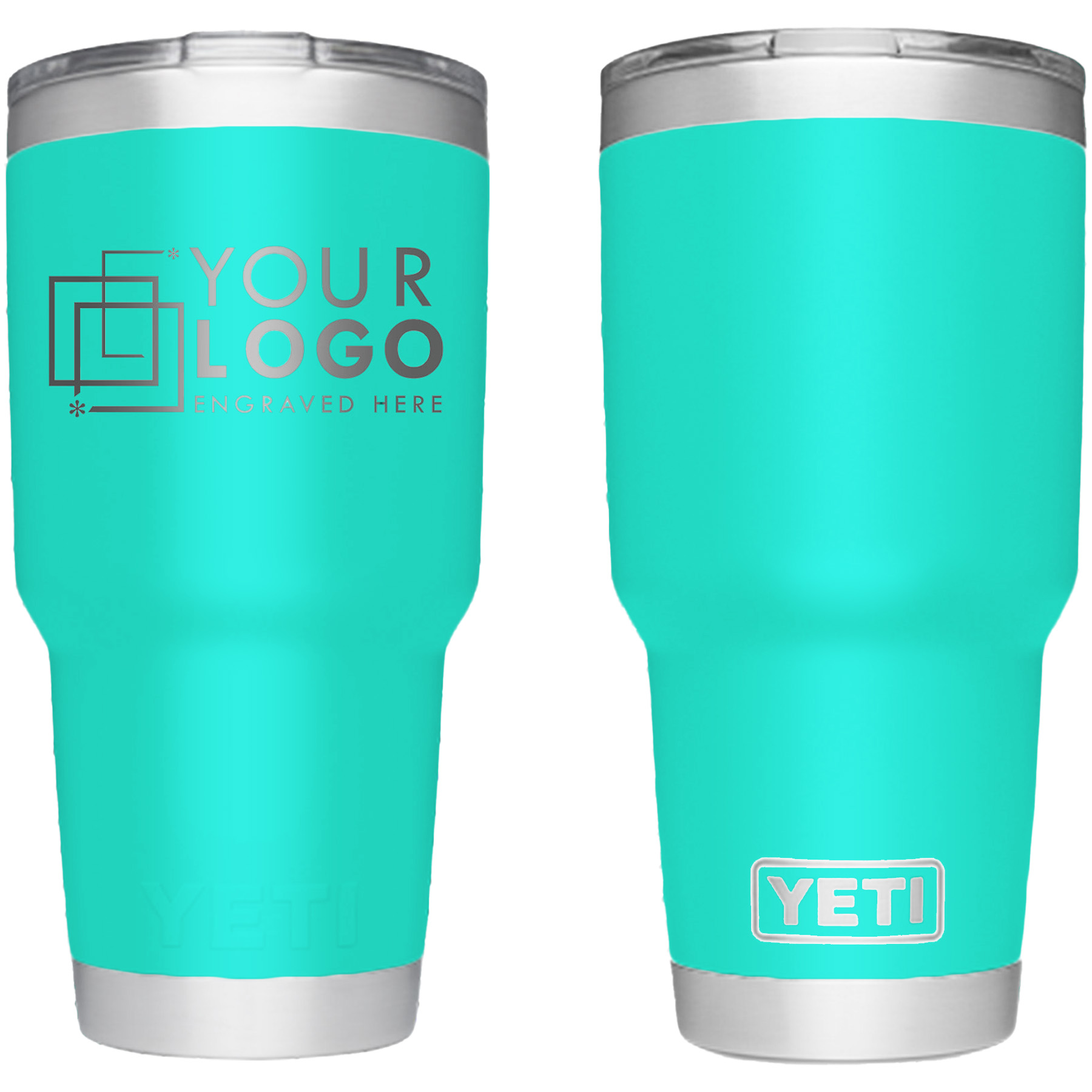 Picture of Yeti Rambler 30 oz Tumbler