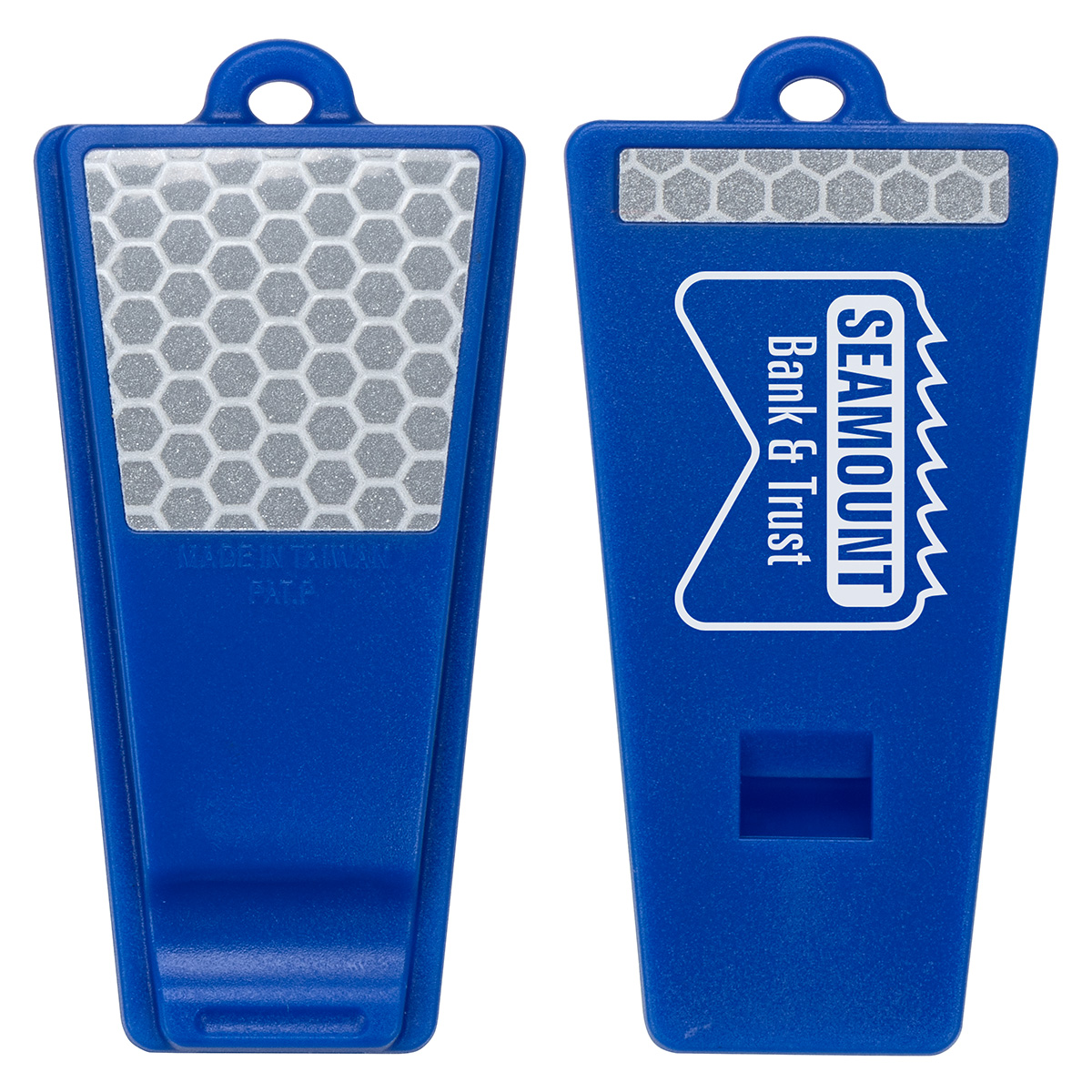 Picture of Safety First Reflective Whistle