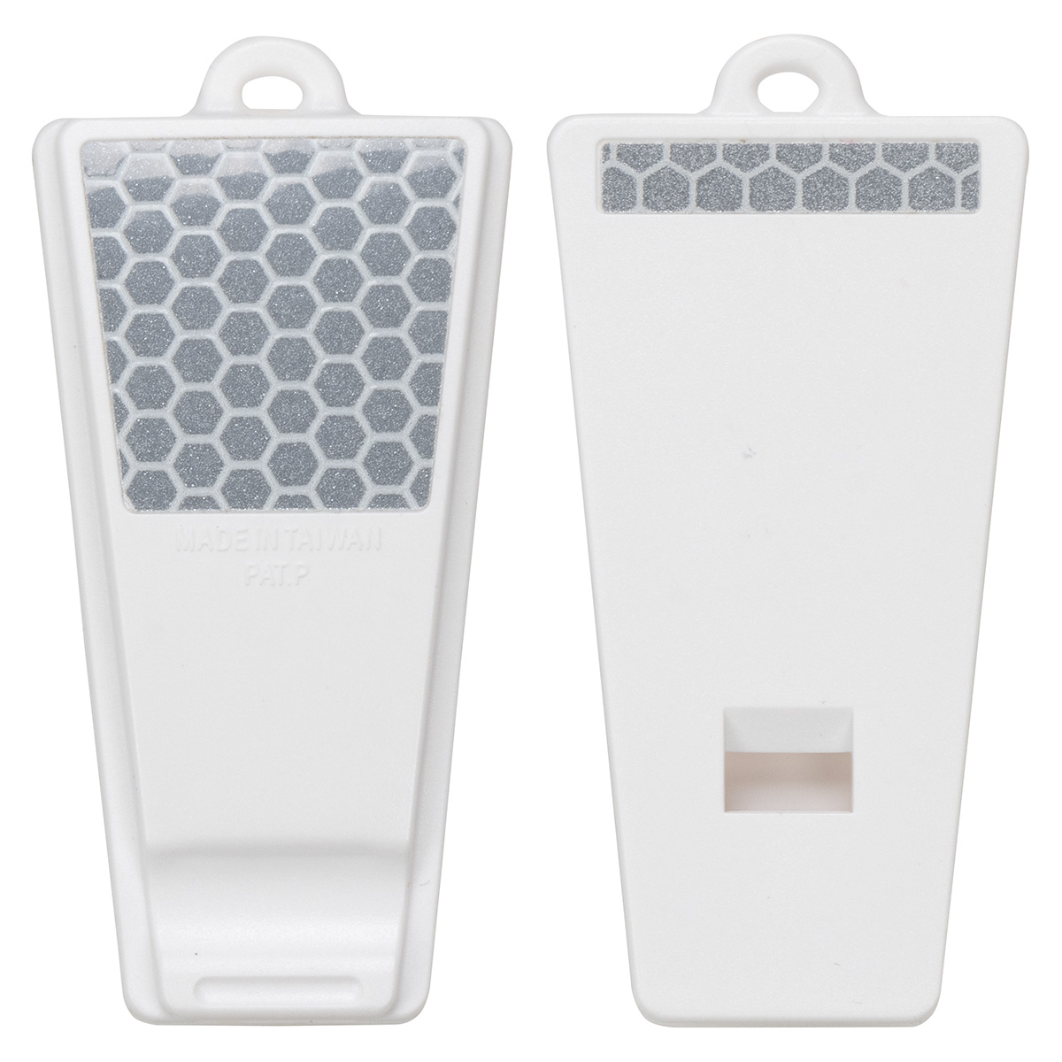 Picture of Safety First Reflective Whistle