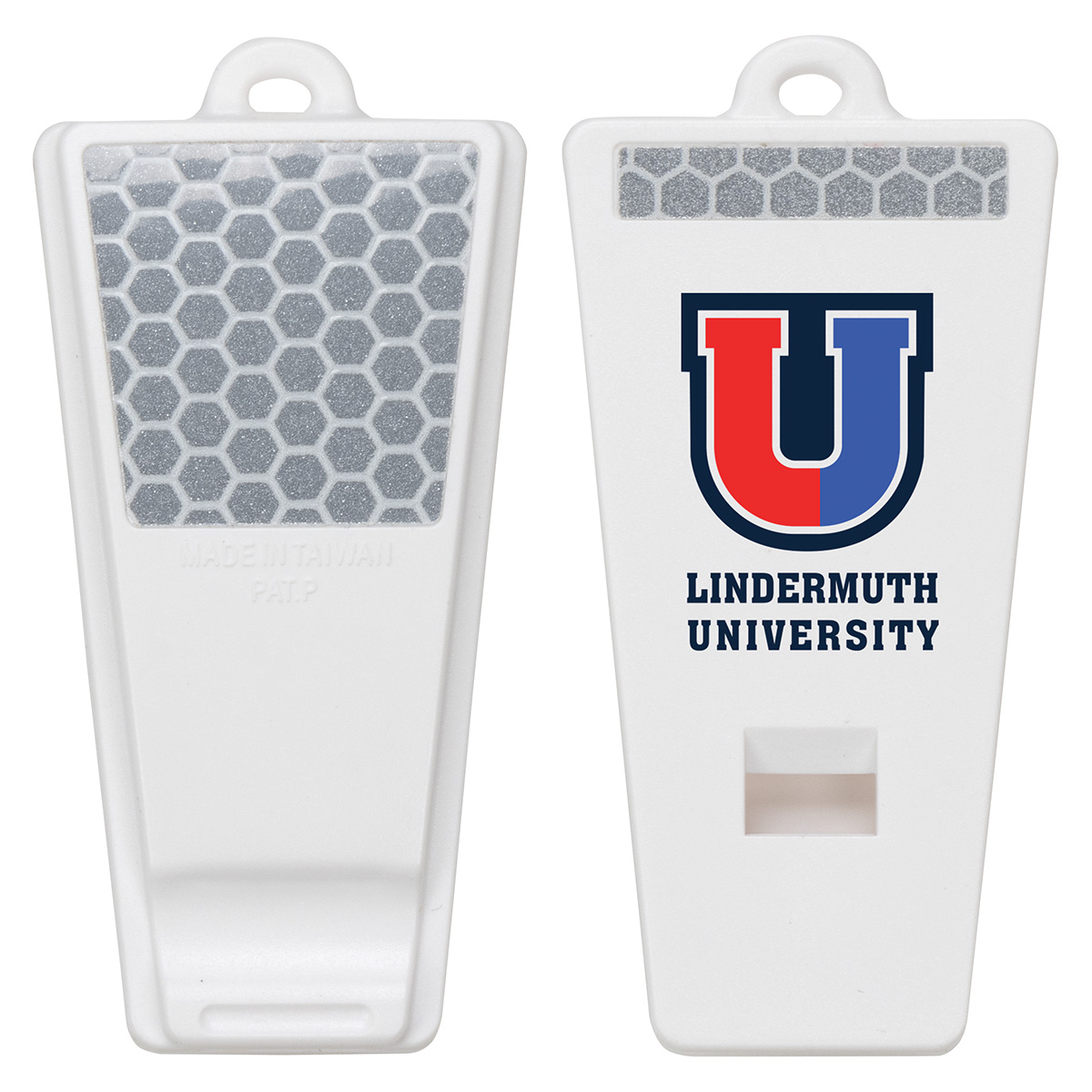Picture of Safety First Reflective Whistle