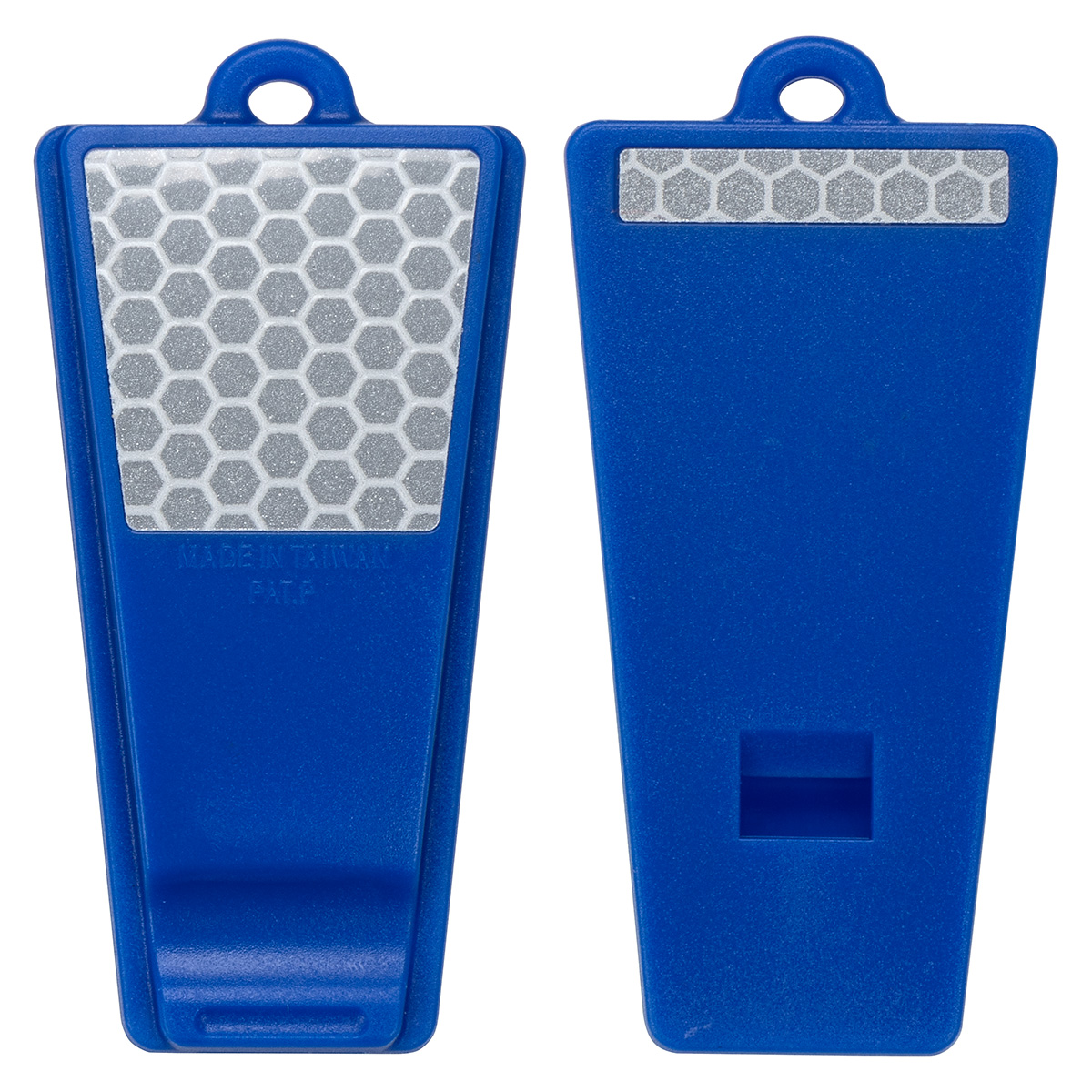 Picture of Safety First Reflective Whistle