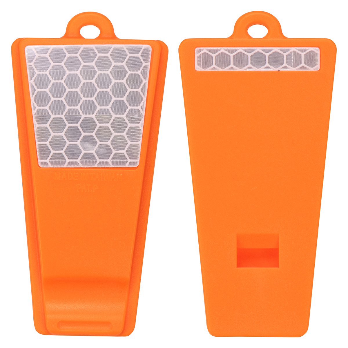 Picture of Safety First Reflective Whistle