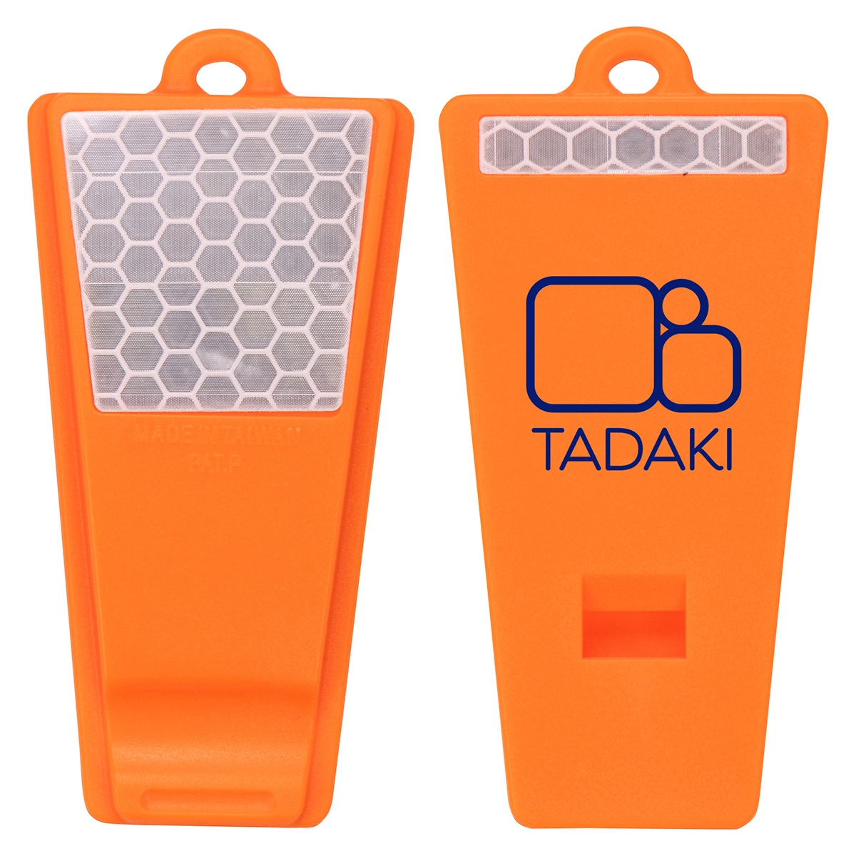 Picture of Safety First Reflective Whistle