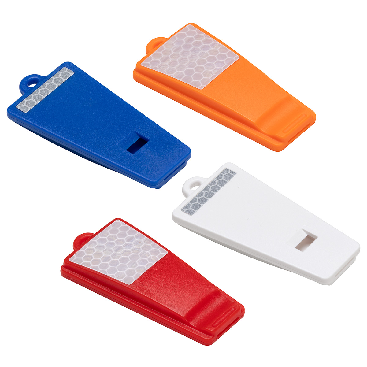 Picture of Safety First Reflective Whistle