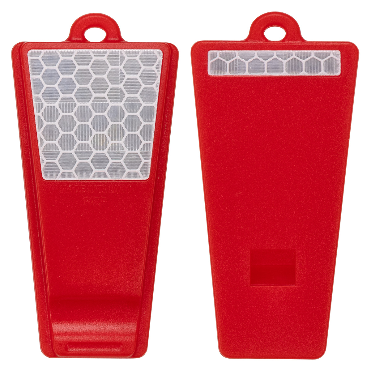 Picture of Safety First Reflective Whistle