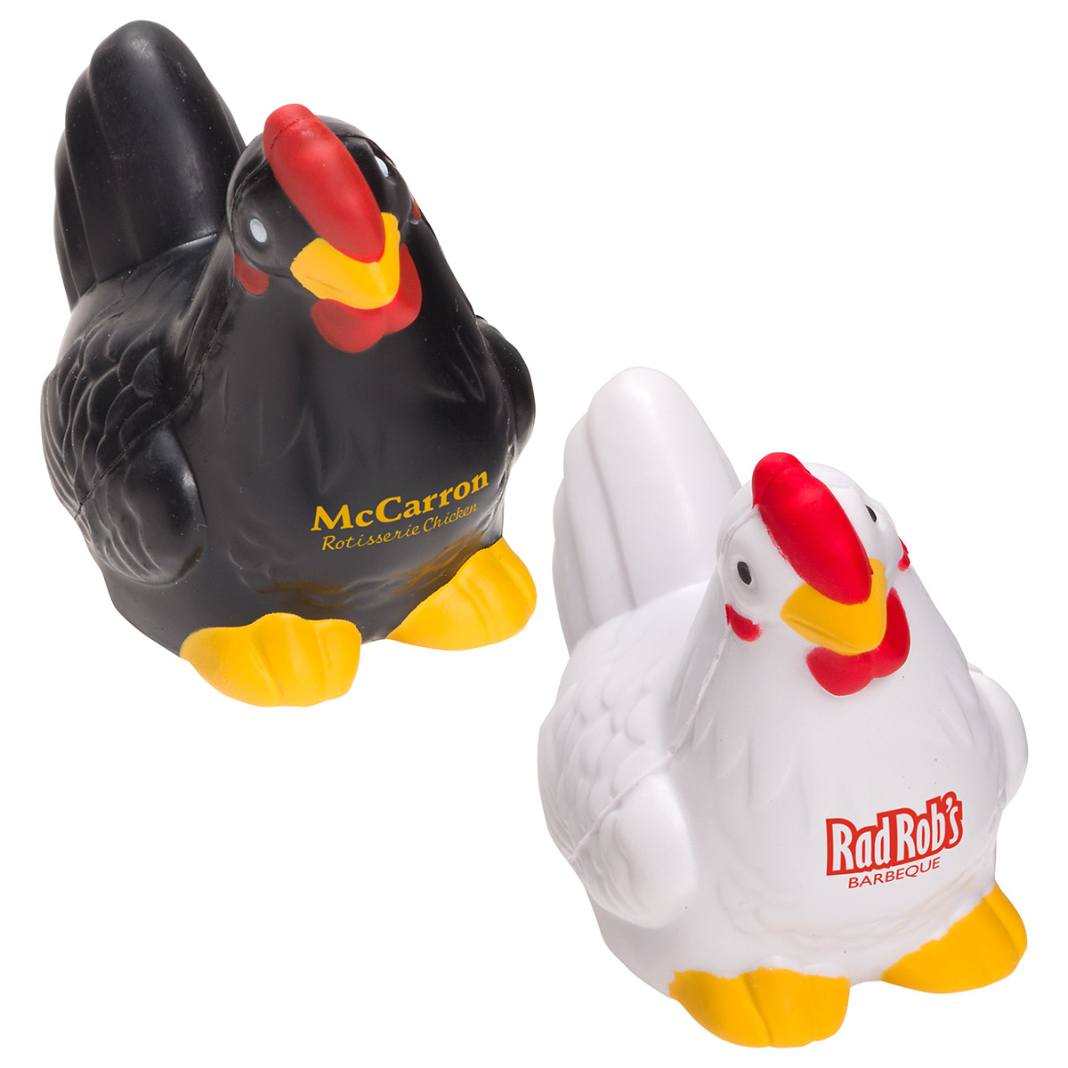 Picture of Chicken Stress Reliever