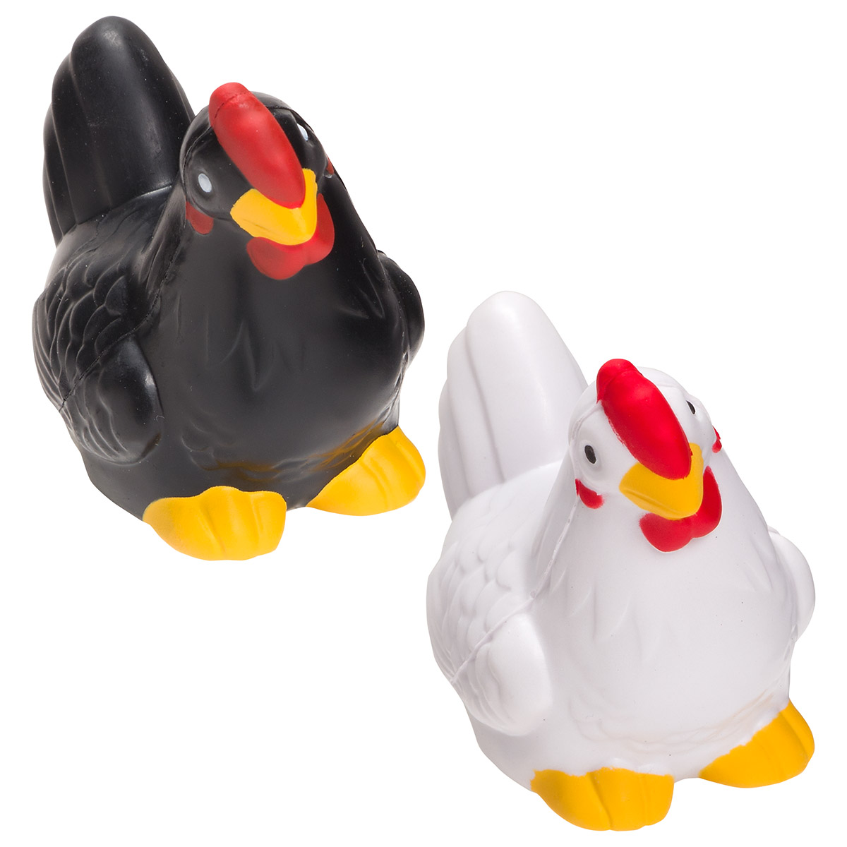 Picture of Chicken Stress Reliever