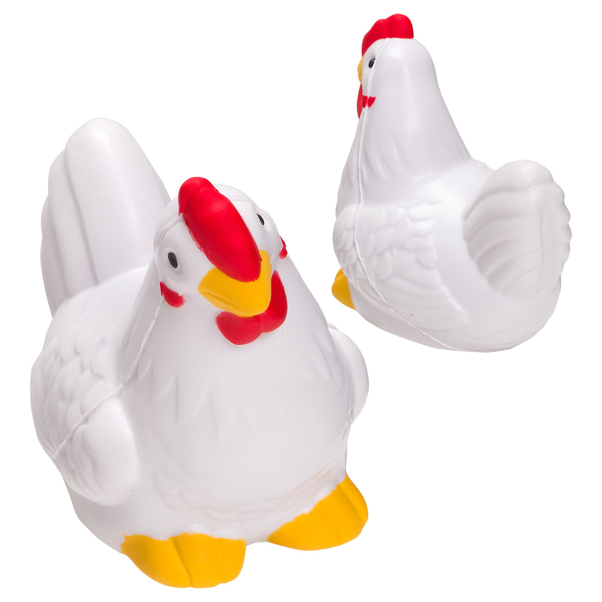 Picture of Chicken Stress Reliever