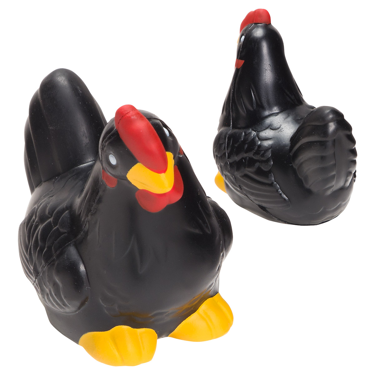 Picture of Chicken Stress Reliever