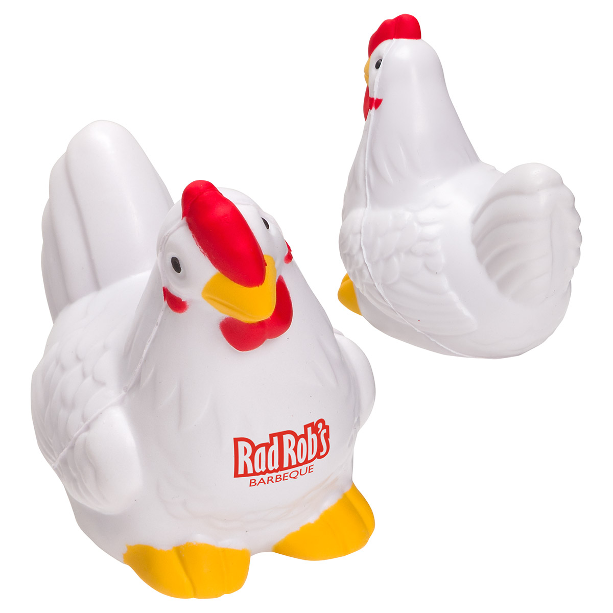 Picture of Chicken Stress Reliever