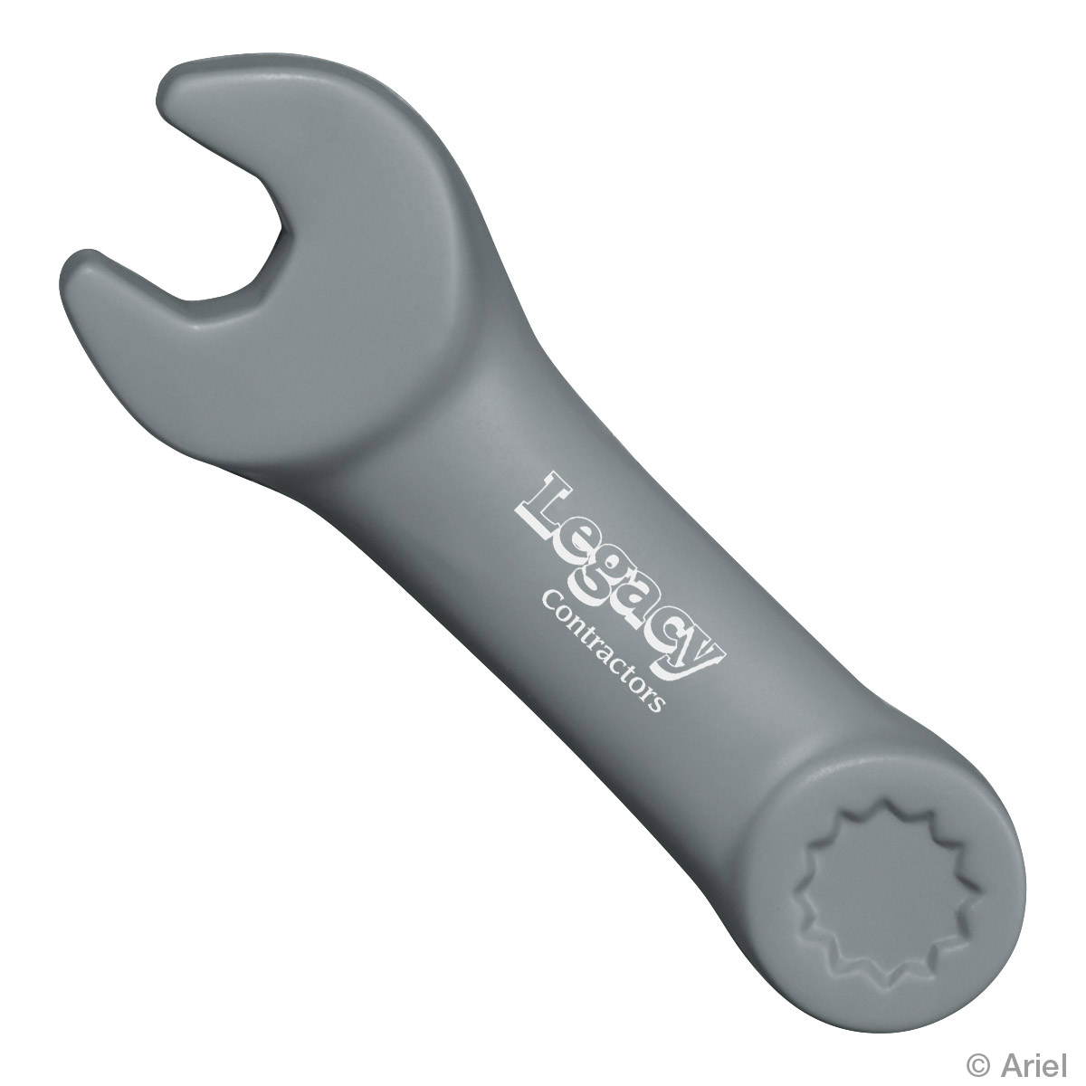 Picture of Wrench Stress Reliever