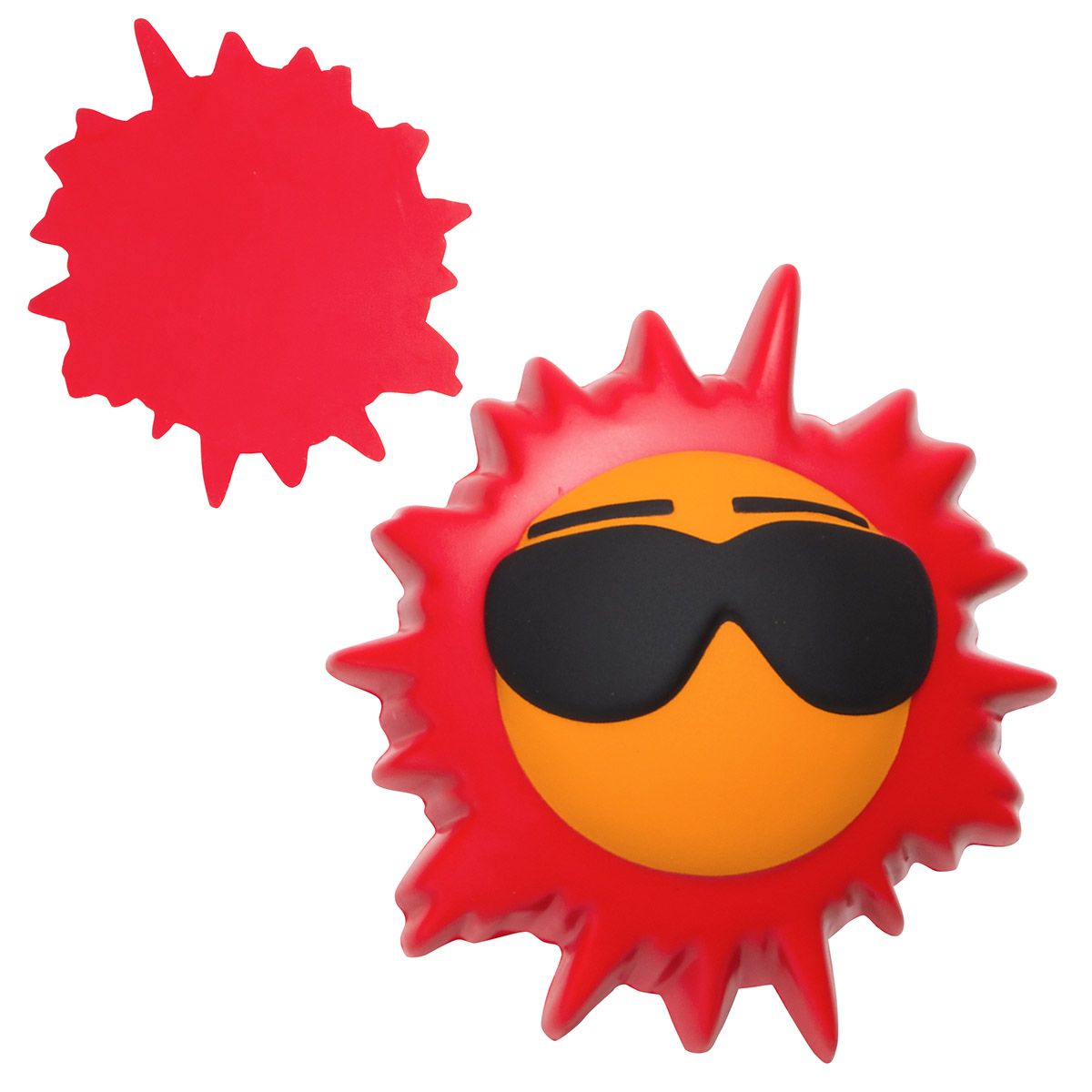 Picture of Cool Sun Stress Reliever