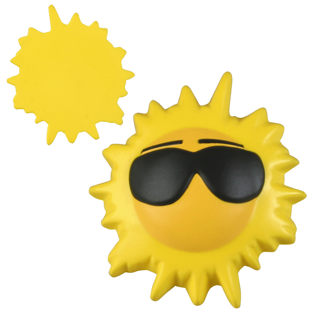 Picture of Cool Sun Stress Reliever