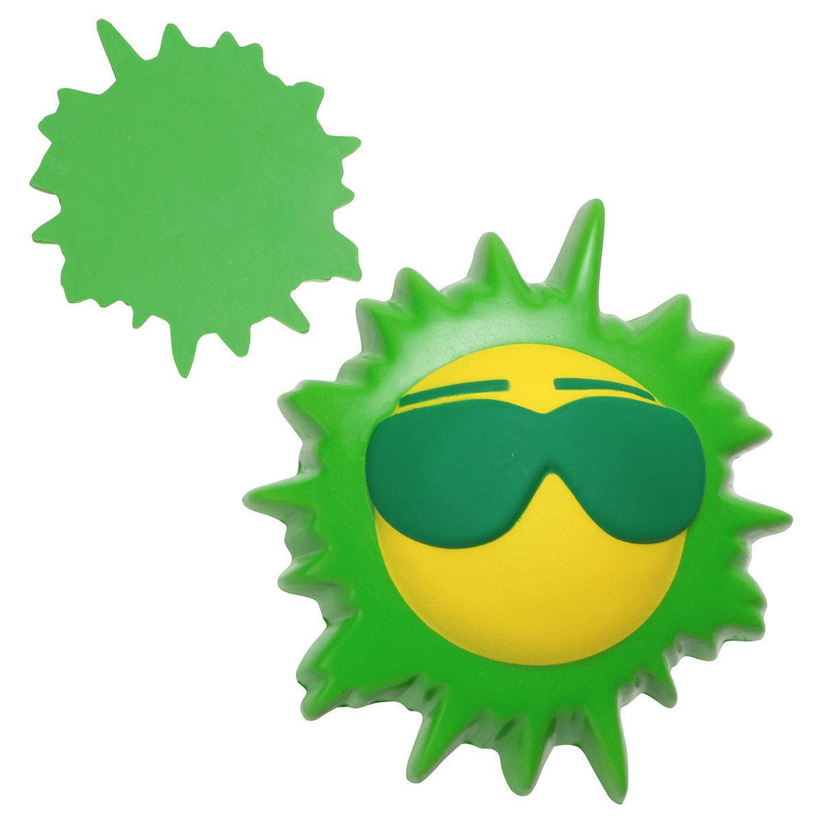 Picture of Cool Sun Stress Reliever