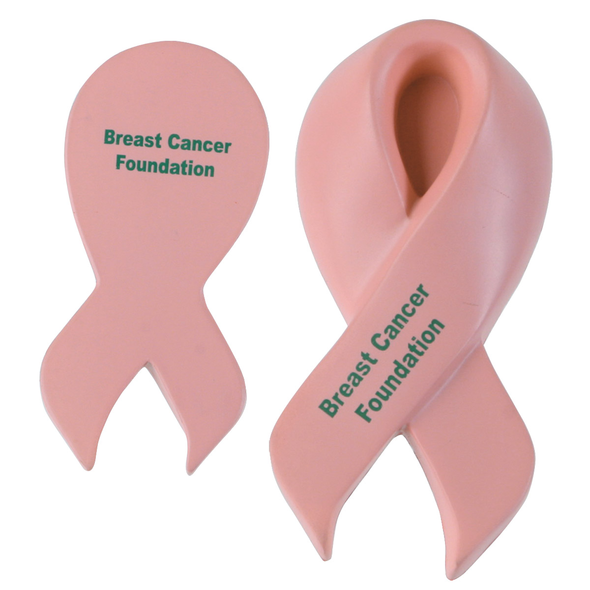 Picture of Awareness Ribbon Stress Reliever