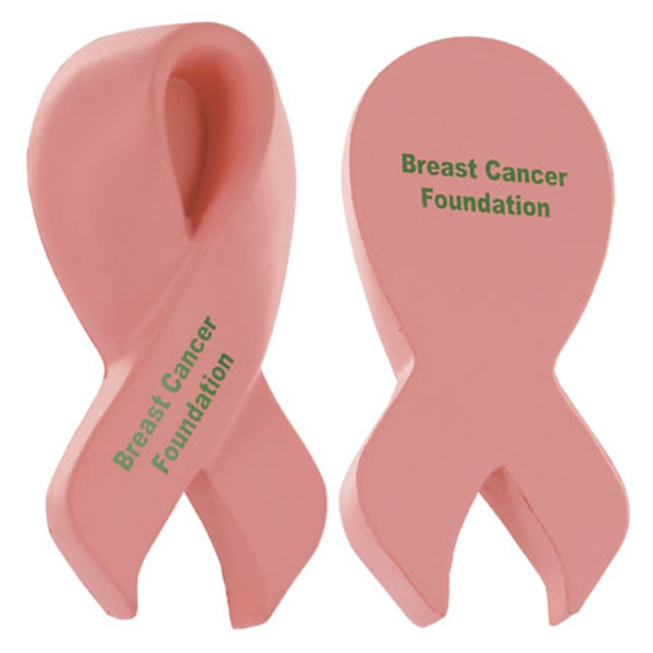 Picture of Awareness Ribbon Stress Reliever