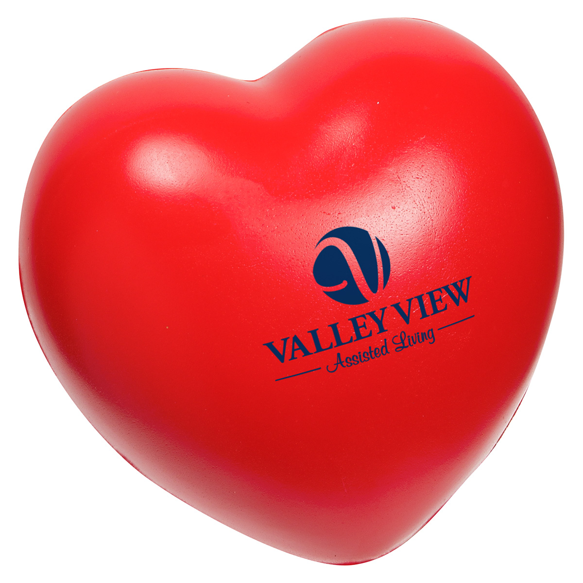 Picture of Heart Slo-Release Serenity Squishy™