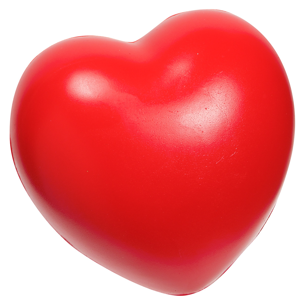 Picture of Heart Slo-Release Serenity Squishy™