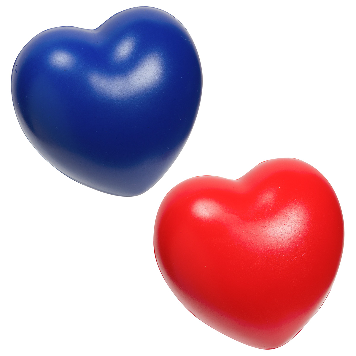 Picture of Heart Slo-Release Serenity Squishy™