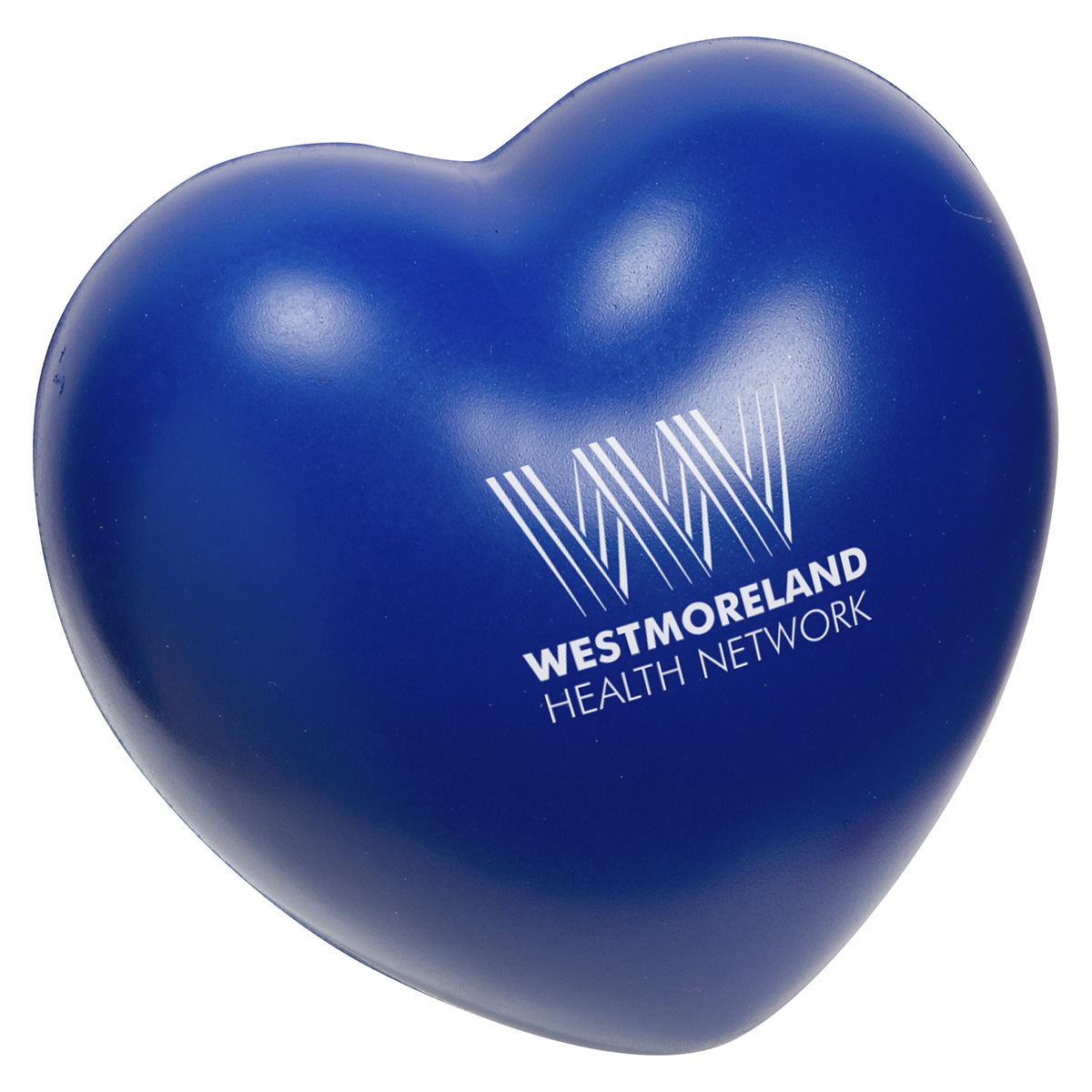 Picture of Heart Slo-Release Serenity Squishy™