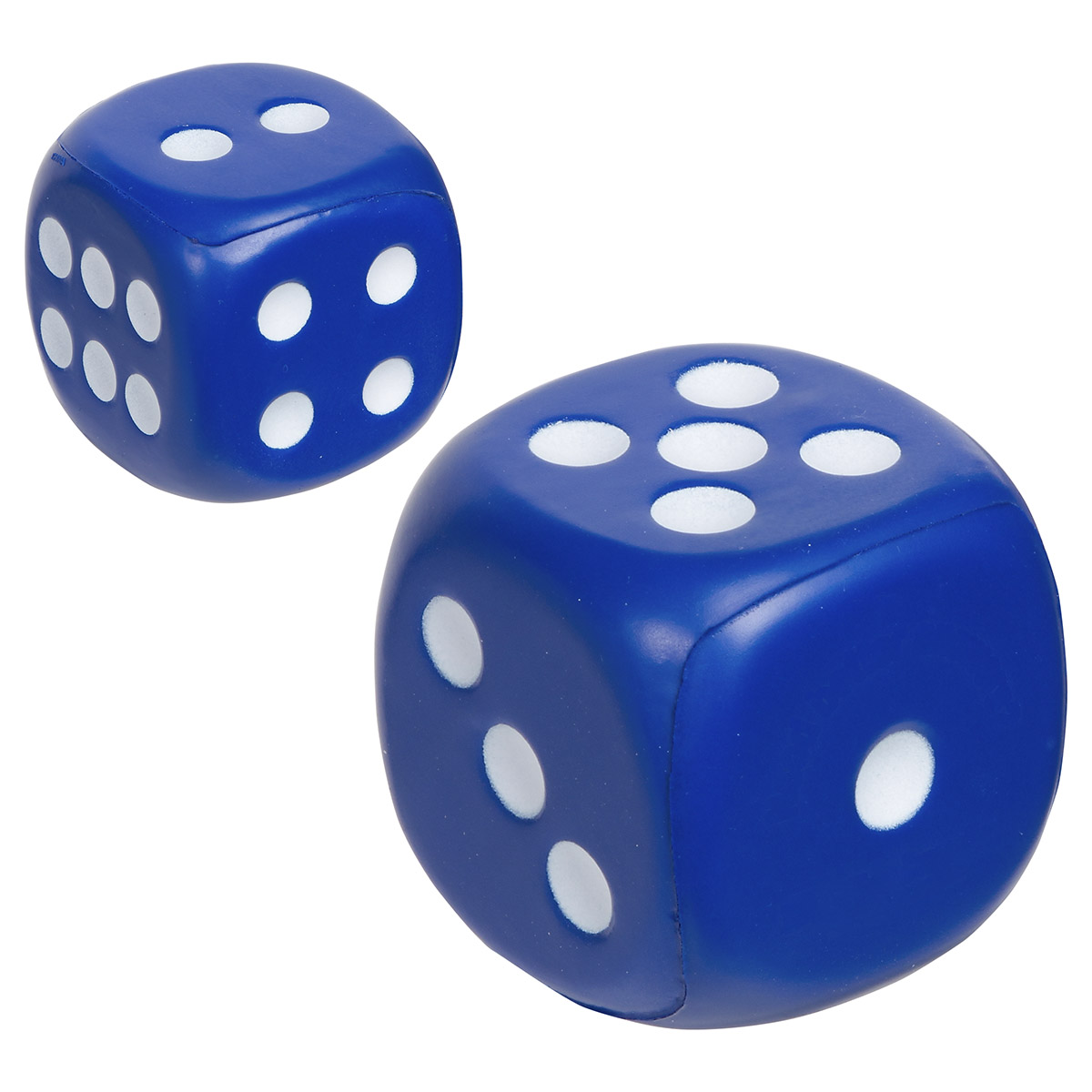 Picture of Dice Stress Reliever