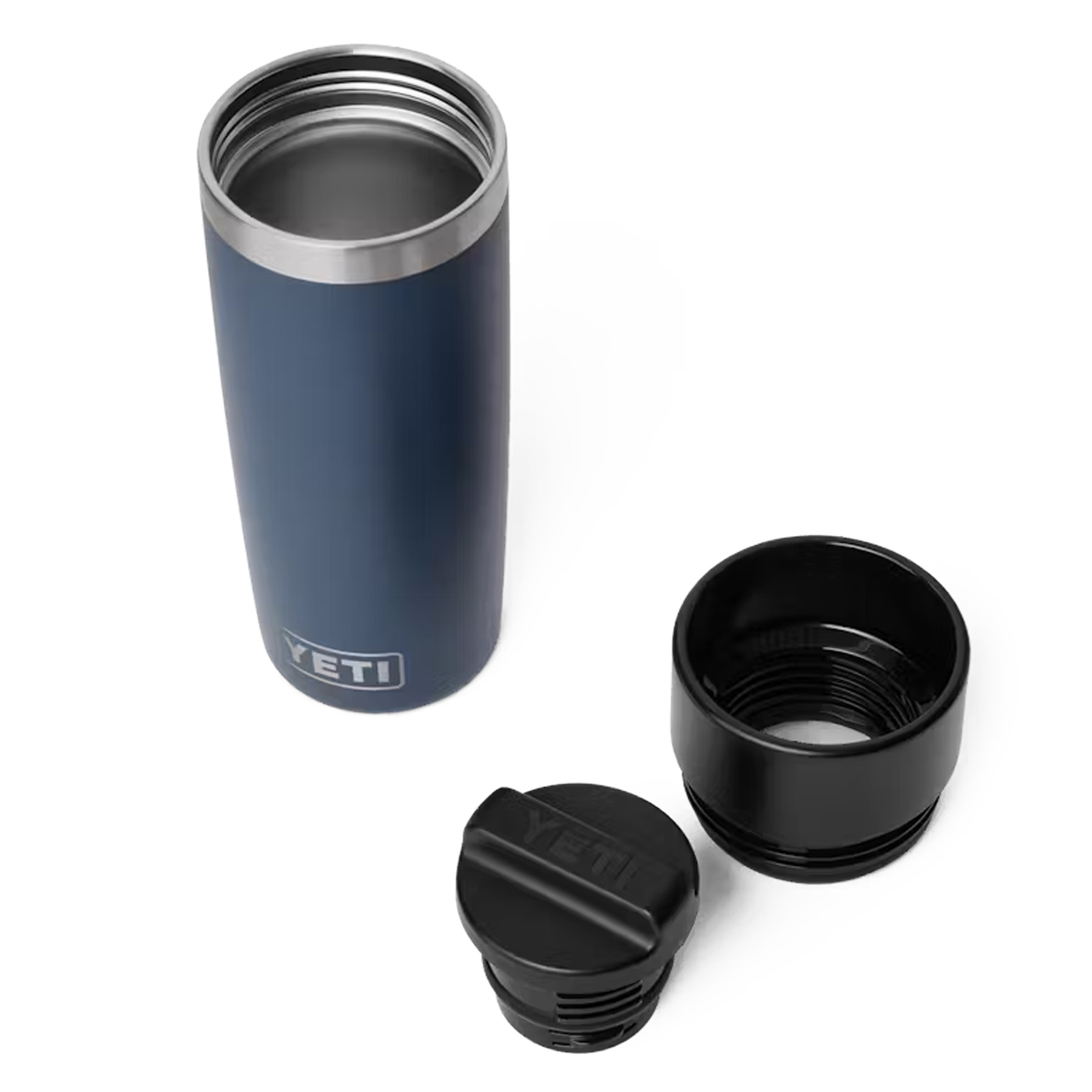 Picture of Rambler 16 Oz Travel Bottle