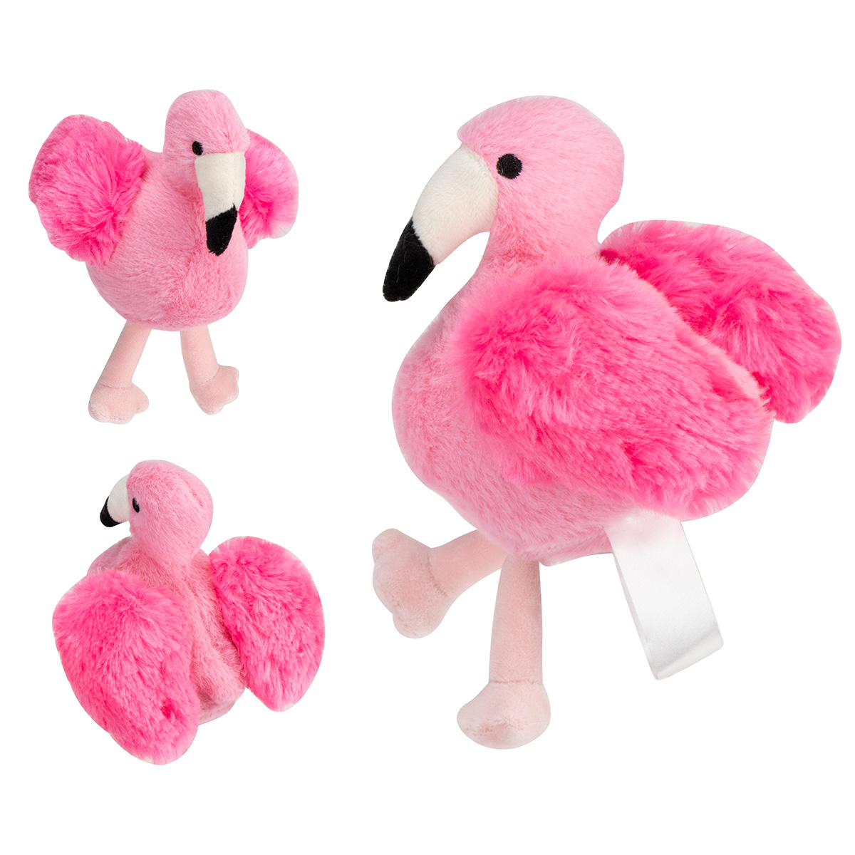 Picture of Stress Busters™ Flamingo
