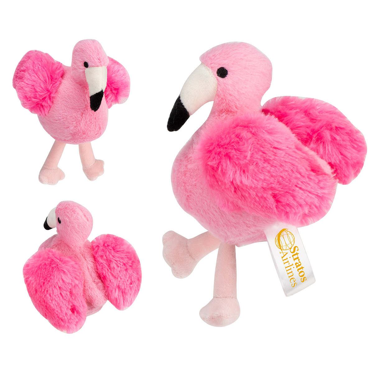 Picture of Stress Busters™ Flamingo