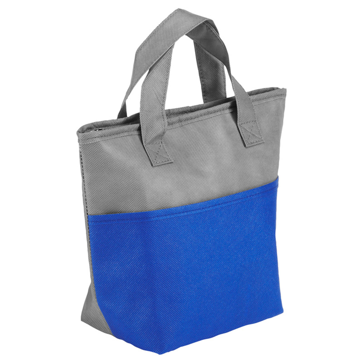 Picture of Santa Ana Non-Woven Insulated Snack Tote