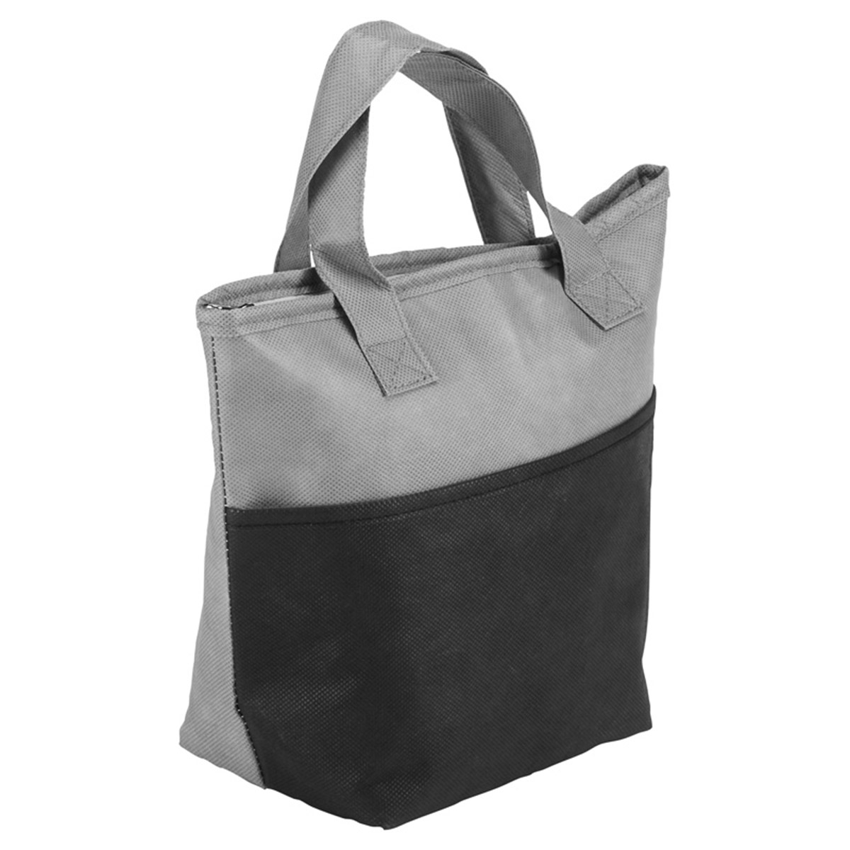 Picture of Santa Ana Non-Woven Insulated Snack Tote
