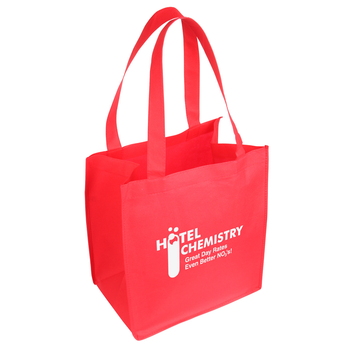 Picture of Sunbeam Non-Woven Shopping Bag