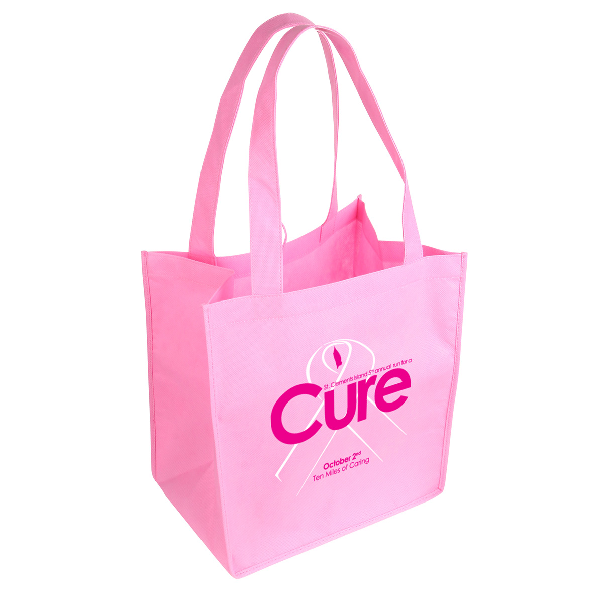 Picture of Sunbeam Non-Woven Shopping Bag