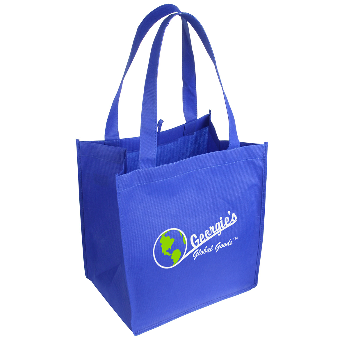 Picture of Sunbeam Non-Woven Shopping Bag