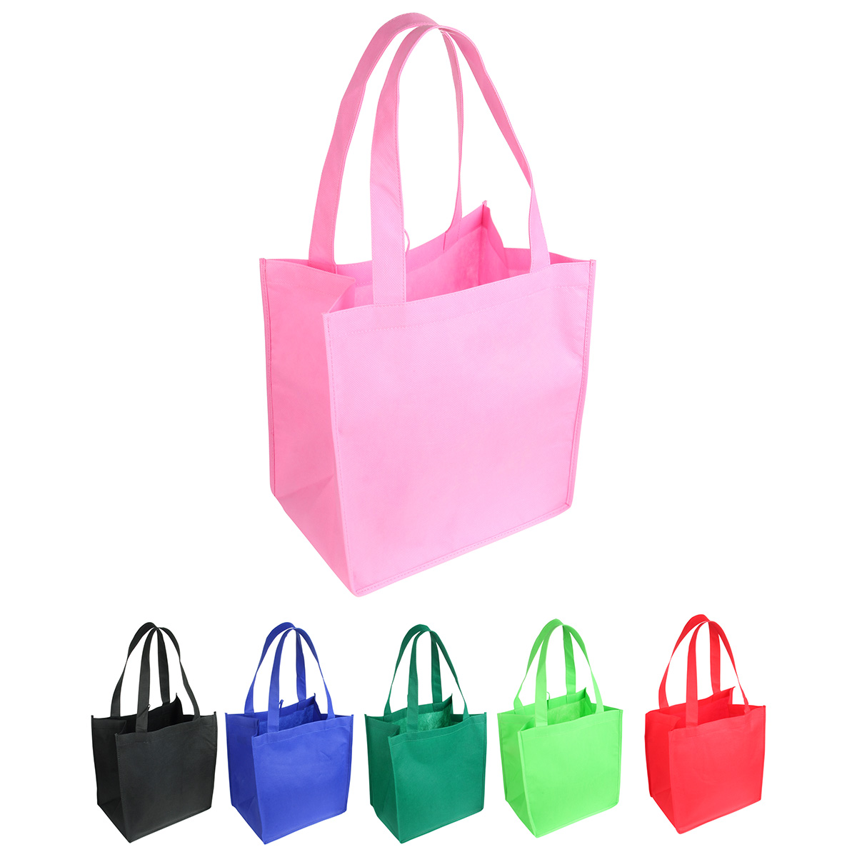 Picture of Sunbeam Non-Woven Shopping Bag