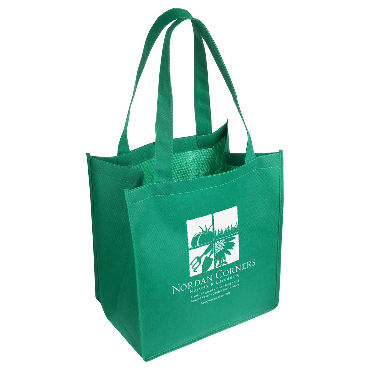 Picture of Sunbeam Non-Woven Shopping Bag