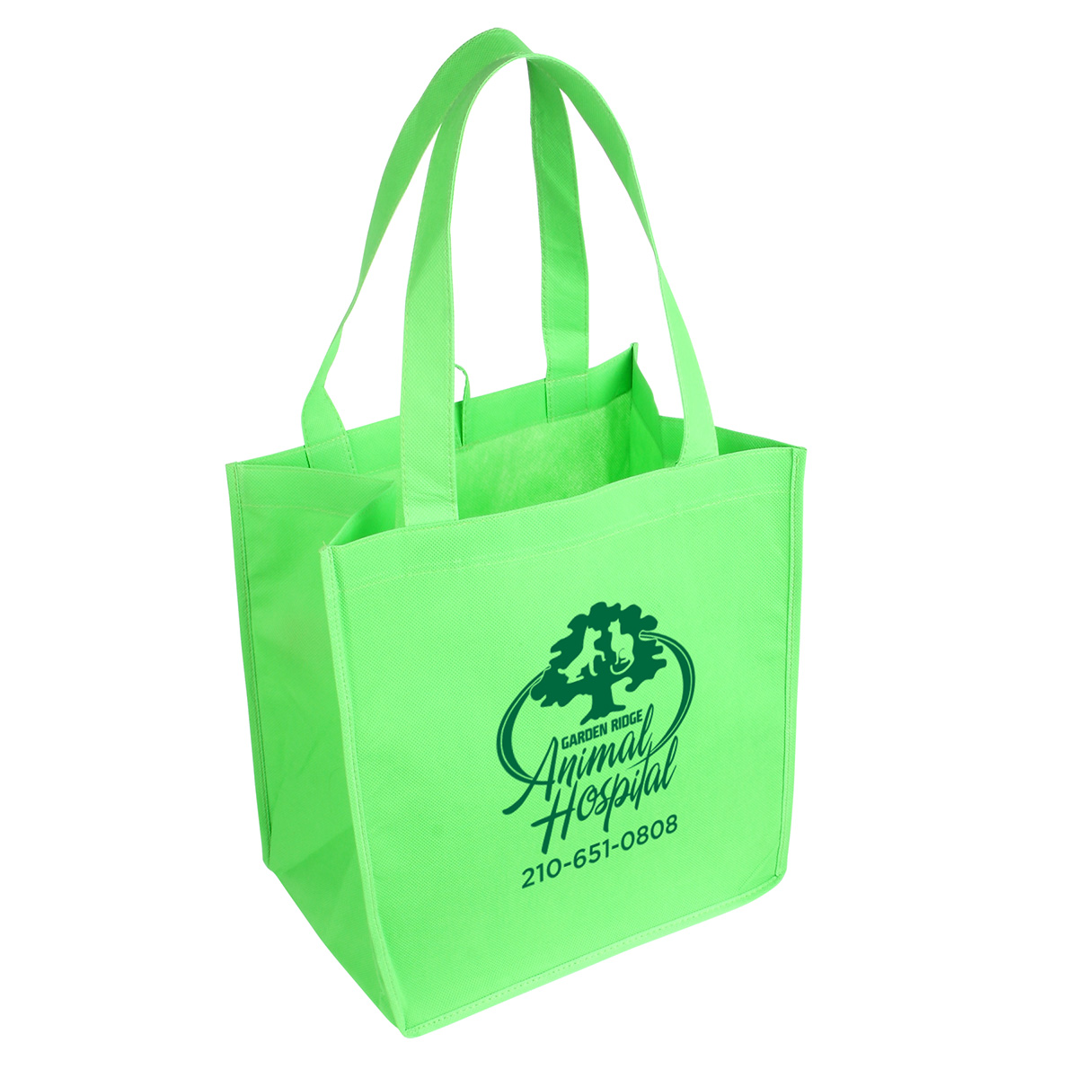 Picture of Sunbeam Non-Woven Shopping Bag