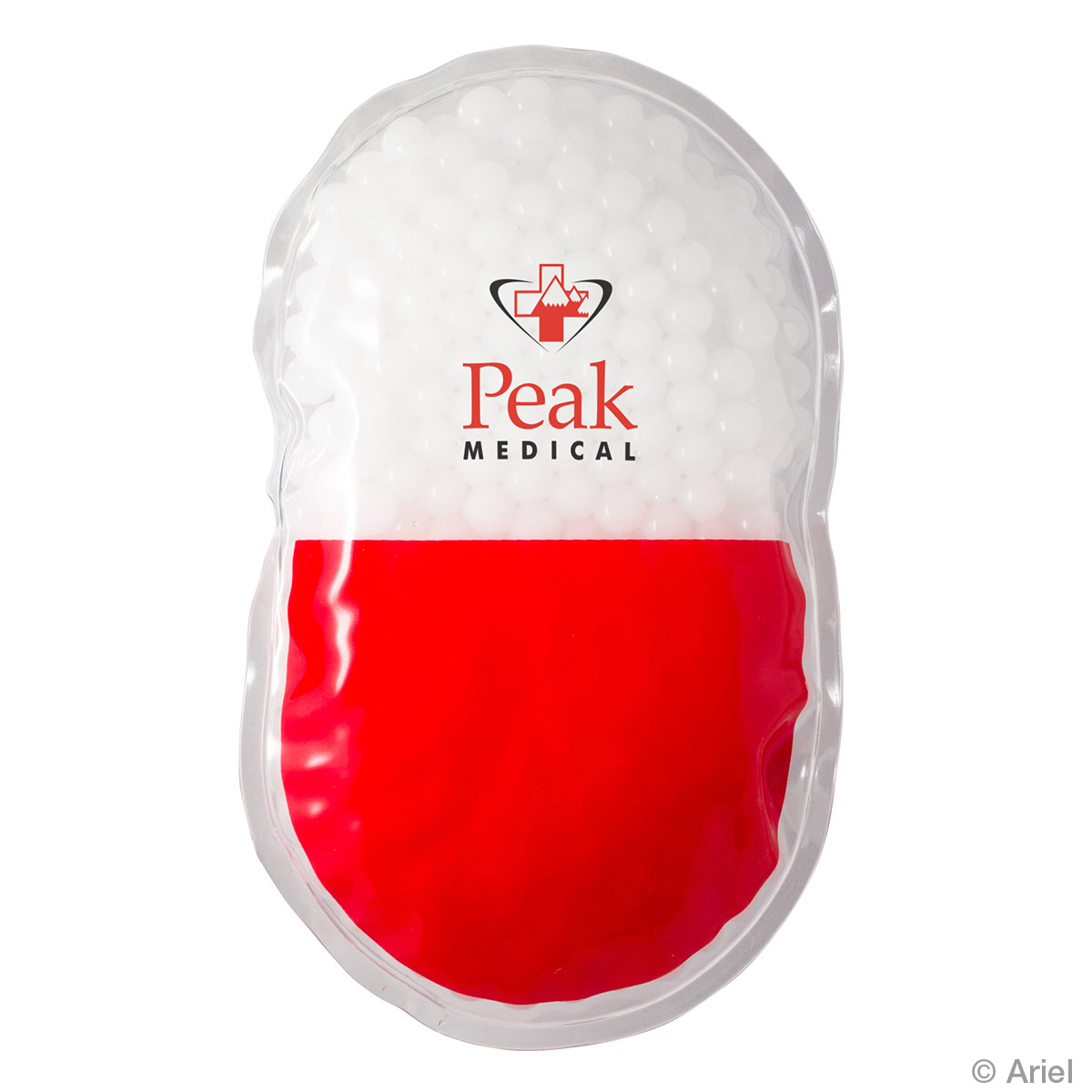 Picture of Capsule Hot/Cold Pack