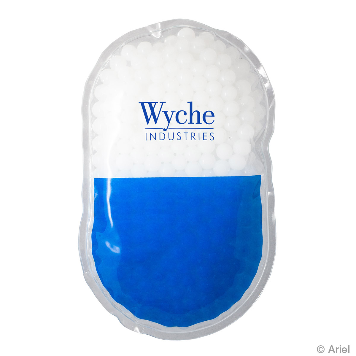 Picture of Capsule Hot/Cold Pack