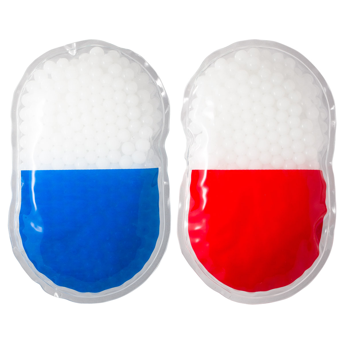 Picture of Capsule Hot/Cold Pack