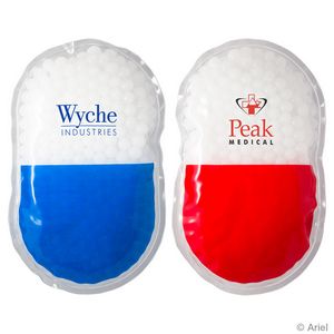 Picture of Capsule Hot/Cold Pack