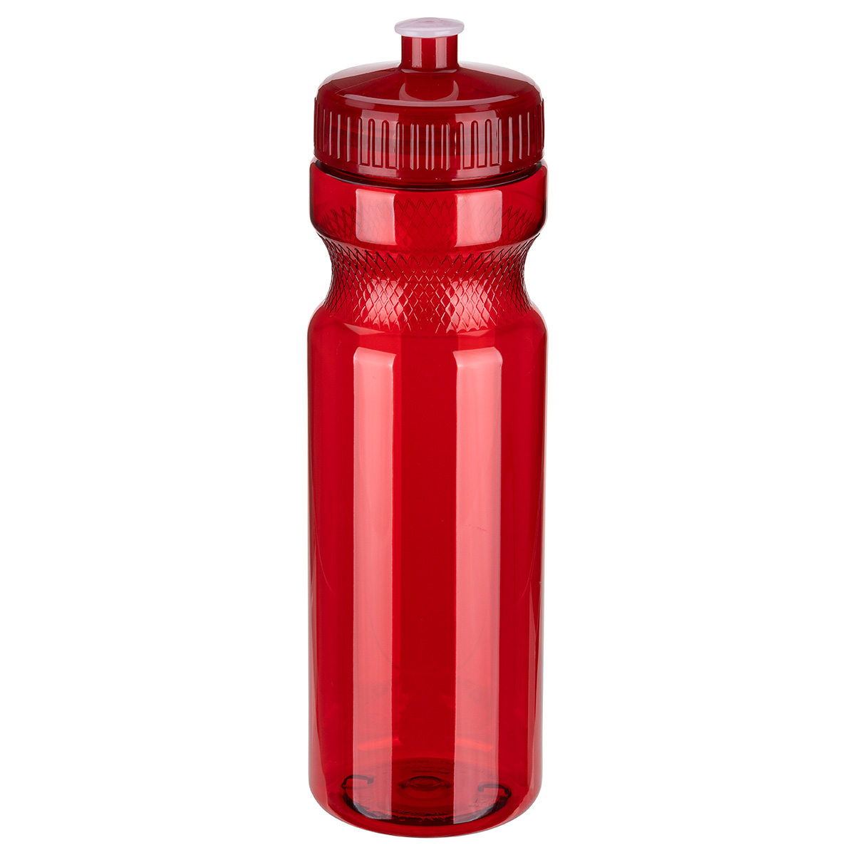 Picture of Prologue 28 oz PET Sports Bottle with Push-Pull Lid