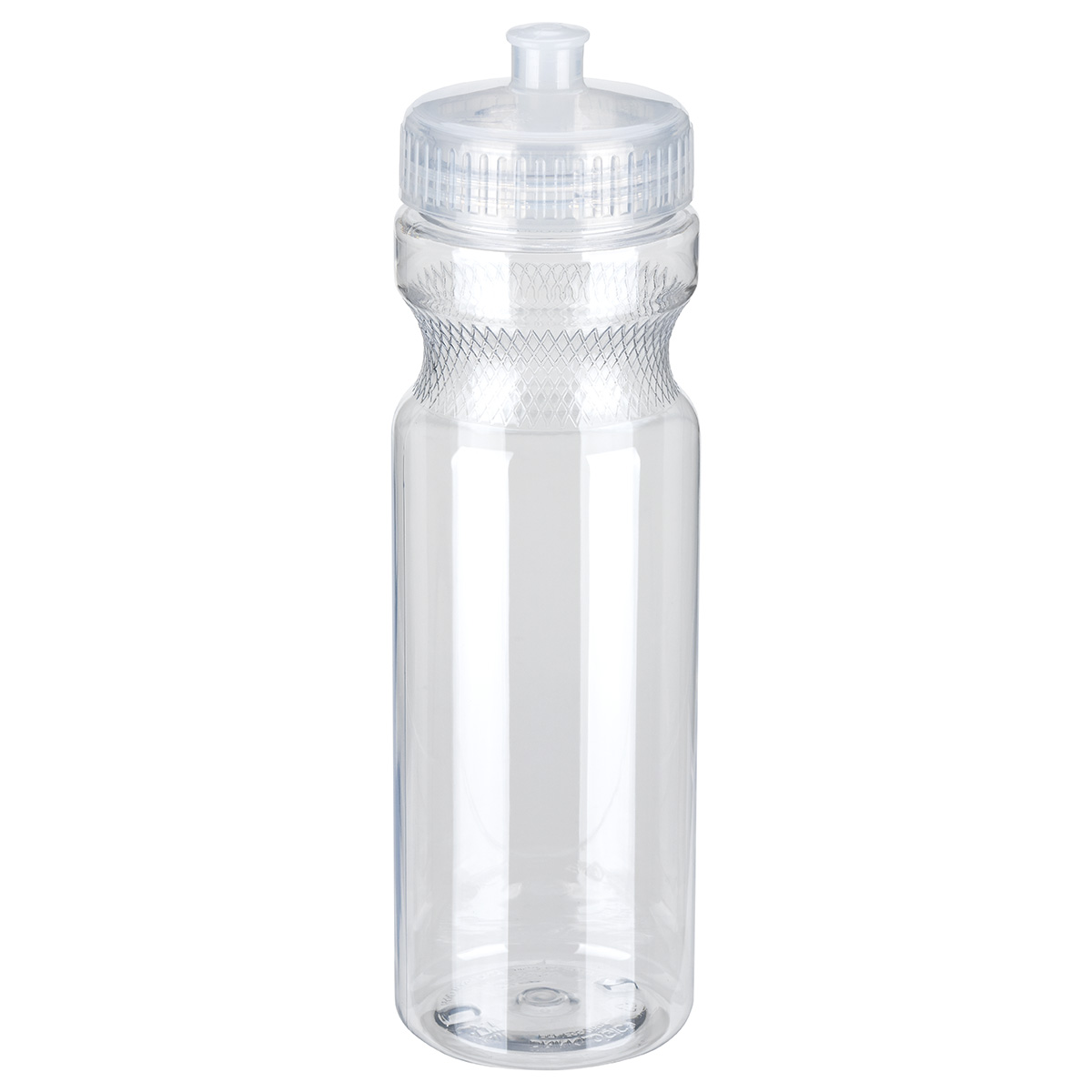 Picture of Prologue 28 oz PET Sports Bottle with Push-Pull Lid