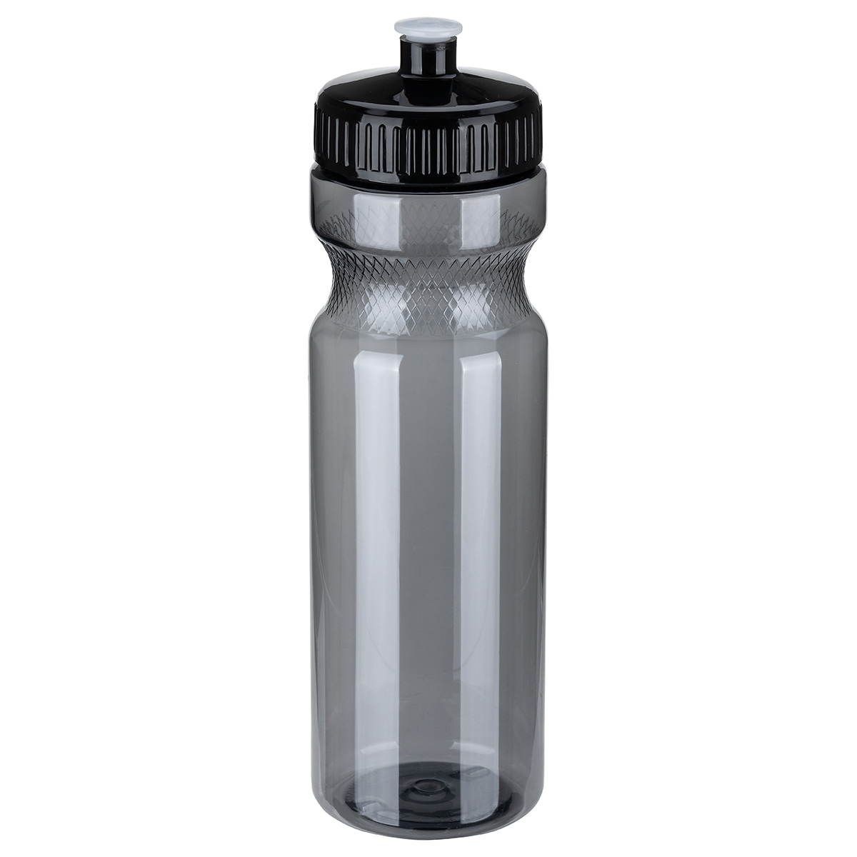 Picture of Prologue 28 oz PET Sports Bottle with Push-Pull Lid