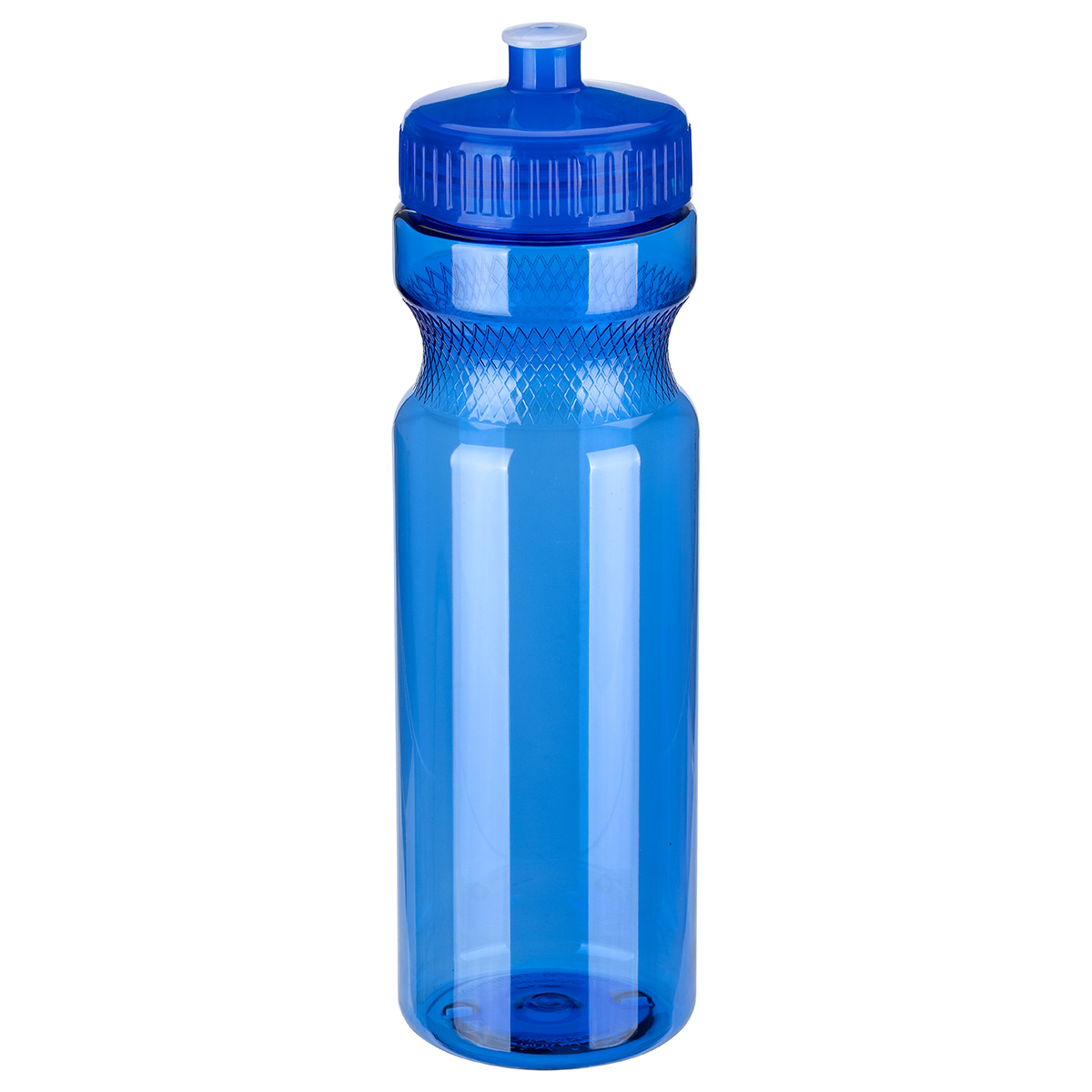 Picture of Prologue 28 oz PET Sports Bottle with Push-Pull Lid