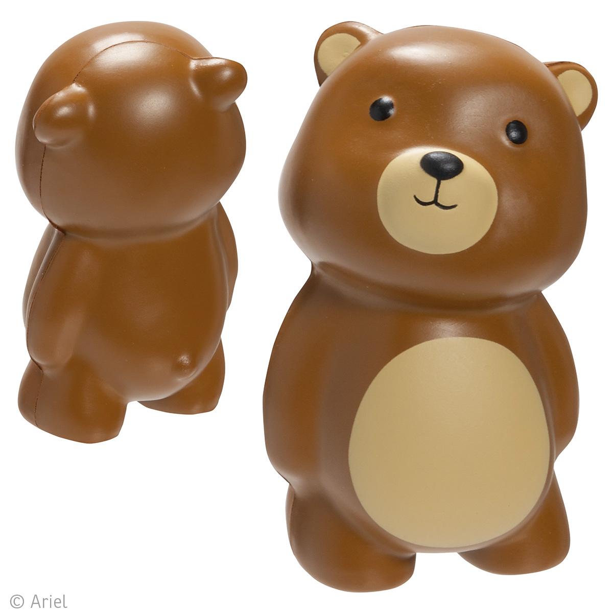 Picture of Cuddly Bear Slo-Release Serenity Squishy™