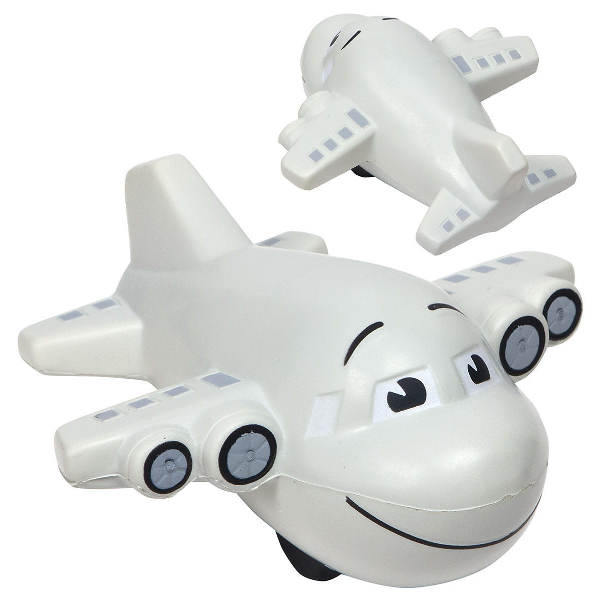 Picture of Large Airplane Stress Reliever
